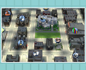 Kapi Hospital - Screenshot